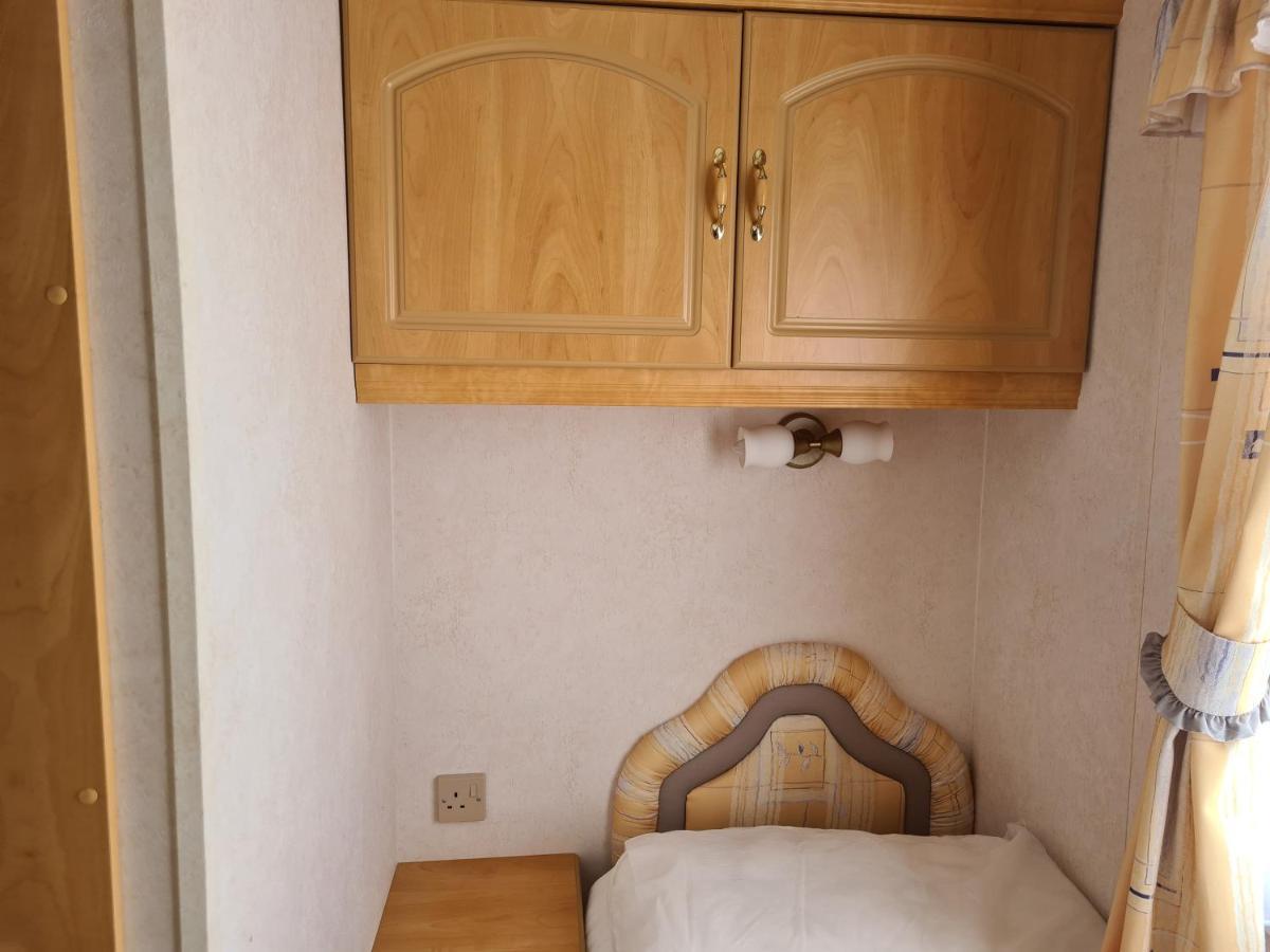 6 Berth Central Heated On The Chase Roxburgh Free Wifi Ingoldmells Exterior foto